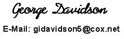 signature